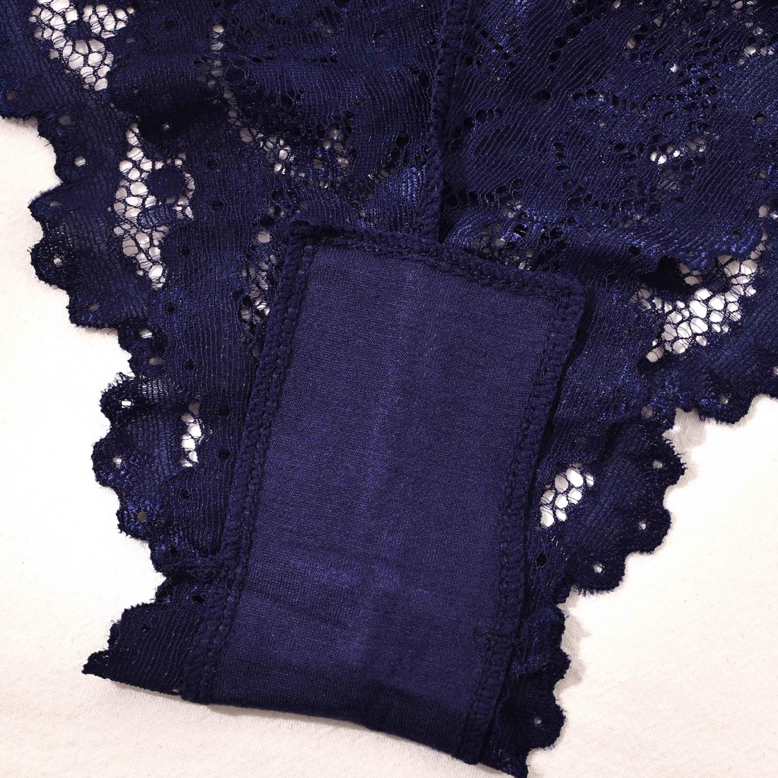 (Pack of 8) Women's  Bra Panty Lingerie Set for Girl's | BP-11