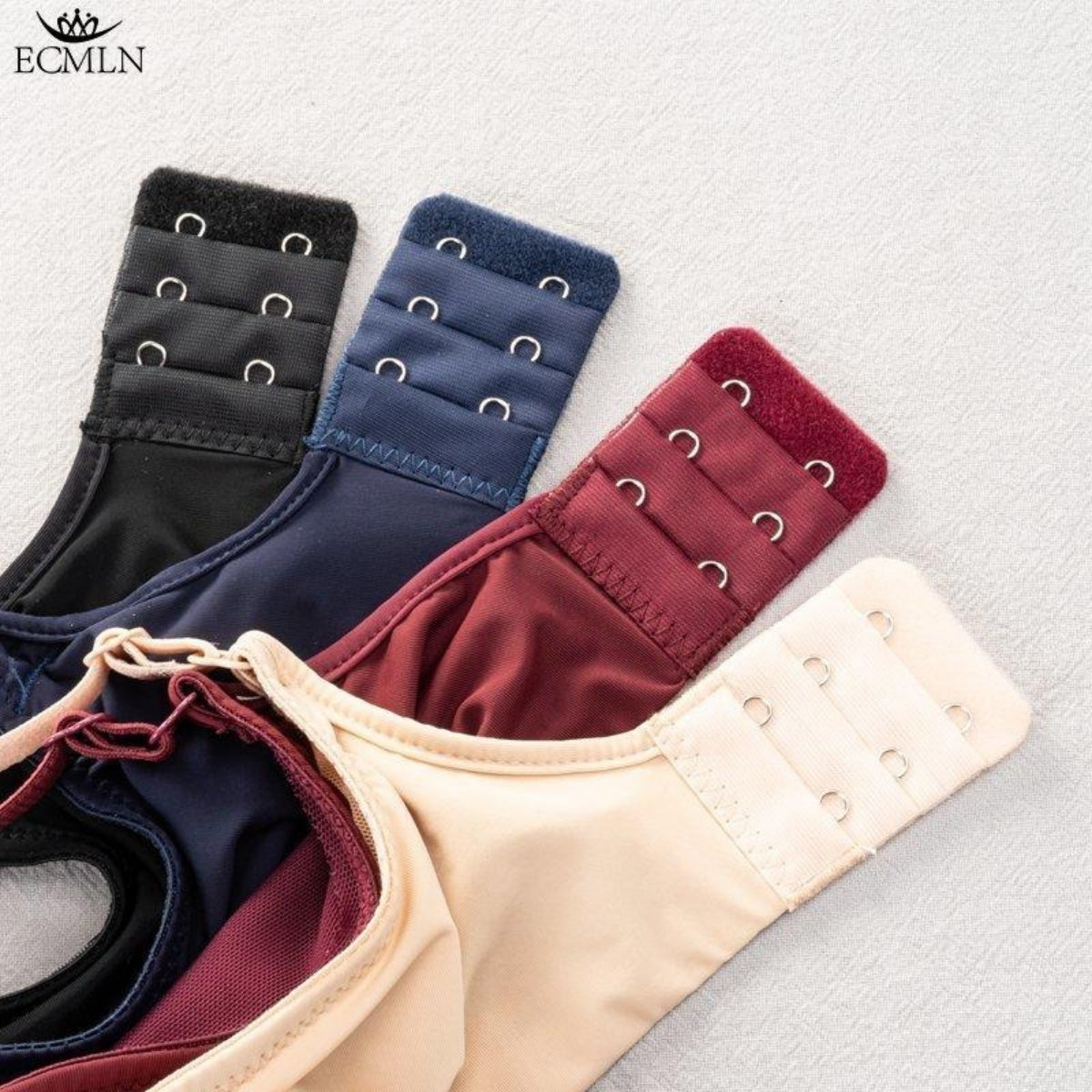 (Pack of 8) Women's Bra Panty Lingerie Set for Girl's Combo  | L-06