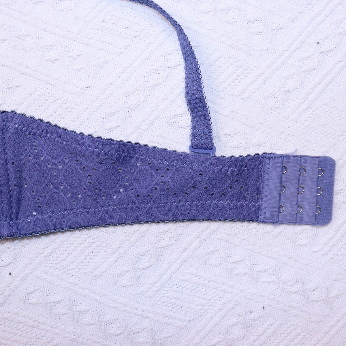 (Pack of 8) Women's  Bra and Panty Lingerie Set for Women | Every Occassion |L-05