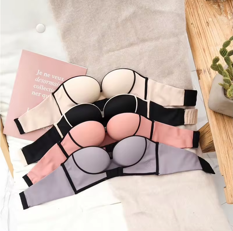 Combo Of 10Bra & panties Sets imported | BP-11