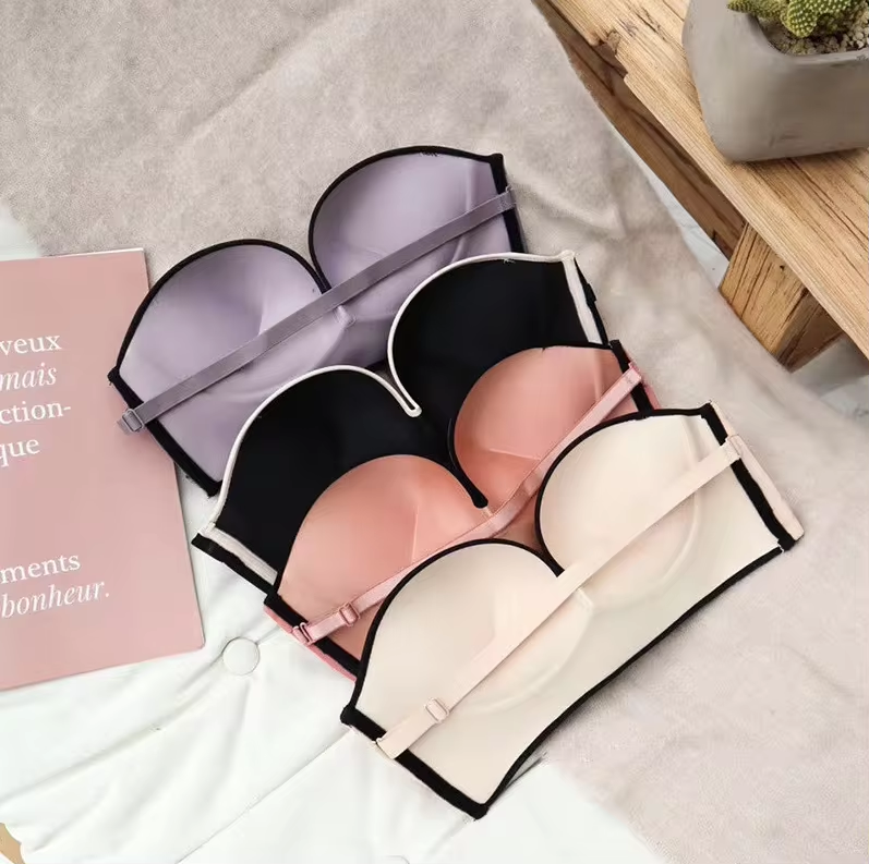 Combo Of 10Bra & panties Sets imported | BP-11