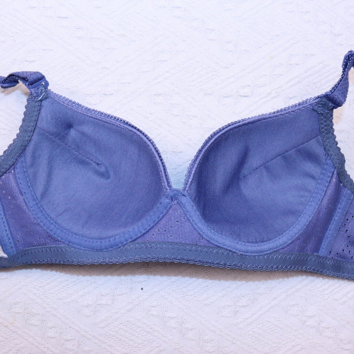 (Pack of 8) Women's  Bra and Panty Lingerie Set for Women | Every Occassion |L-05