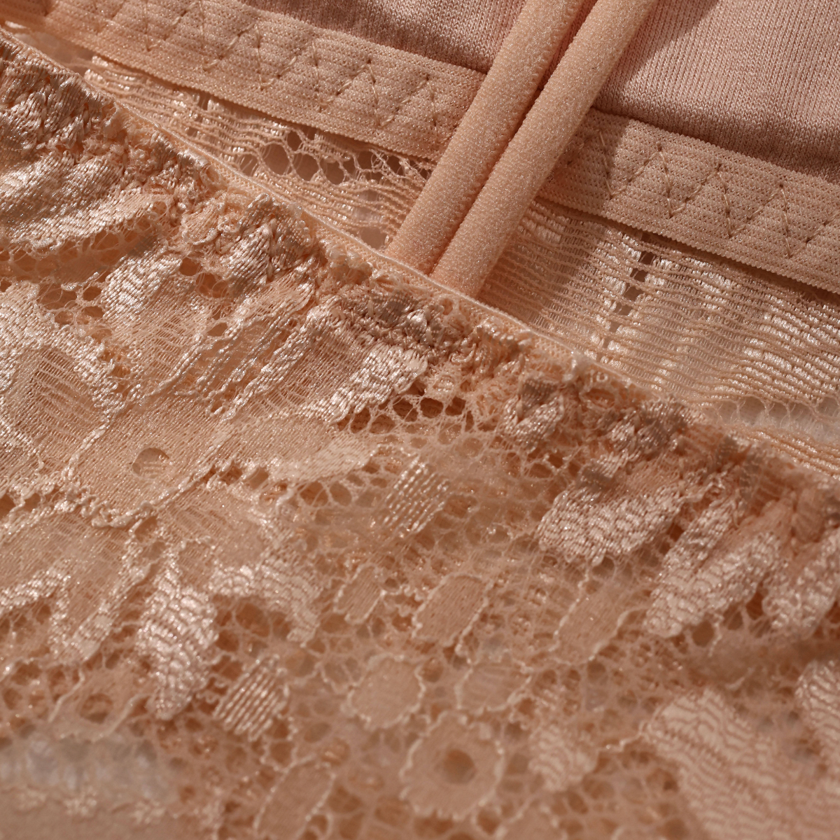 (Pack of 8) Women's  Bra Panty Lingerie Set for Girl's | BP-11