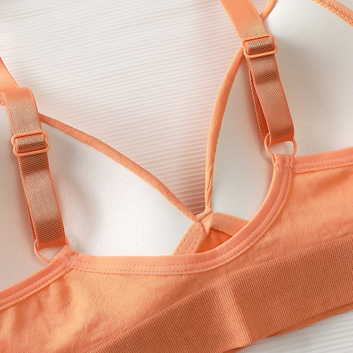 (Pack of 10) Women's Bra Panty Lingerie Set for Girl's Combo  | L-60