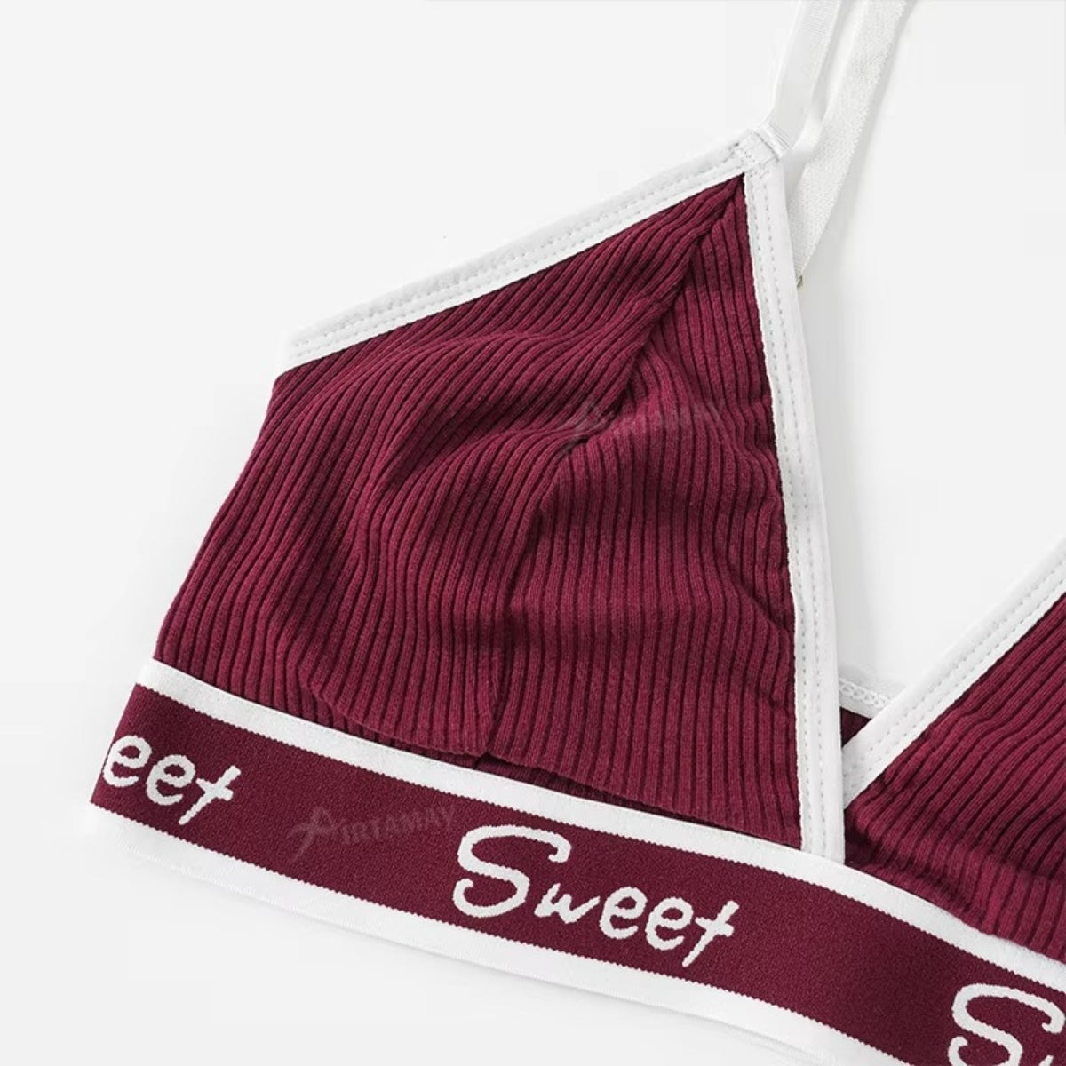 (Pack of 10) Women's Bra Panty Lingerie Set for Girl's | L-148