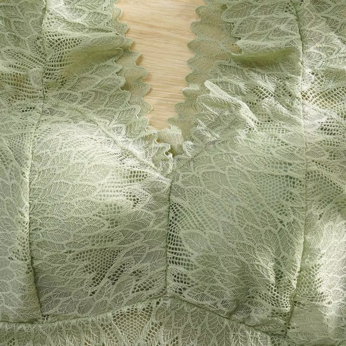 4-Pack Women’s | Trendy Bralette Collection | B-07