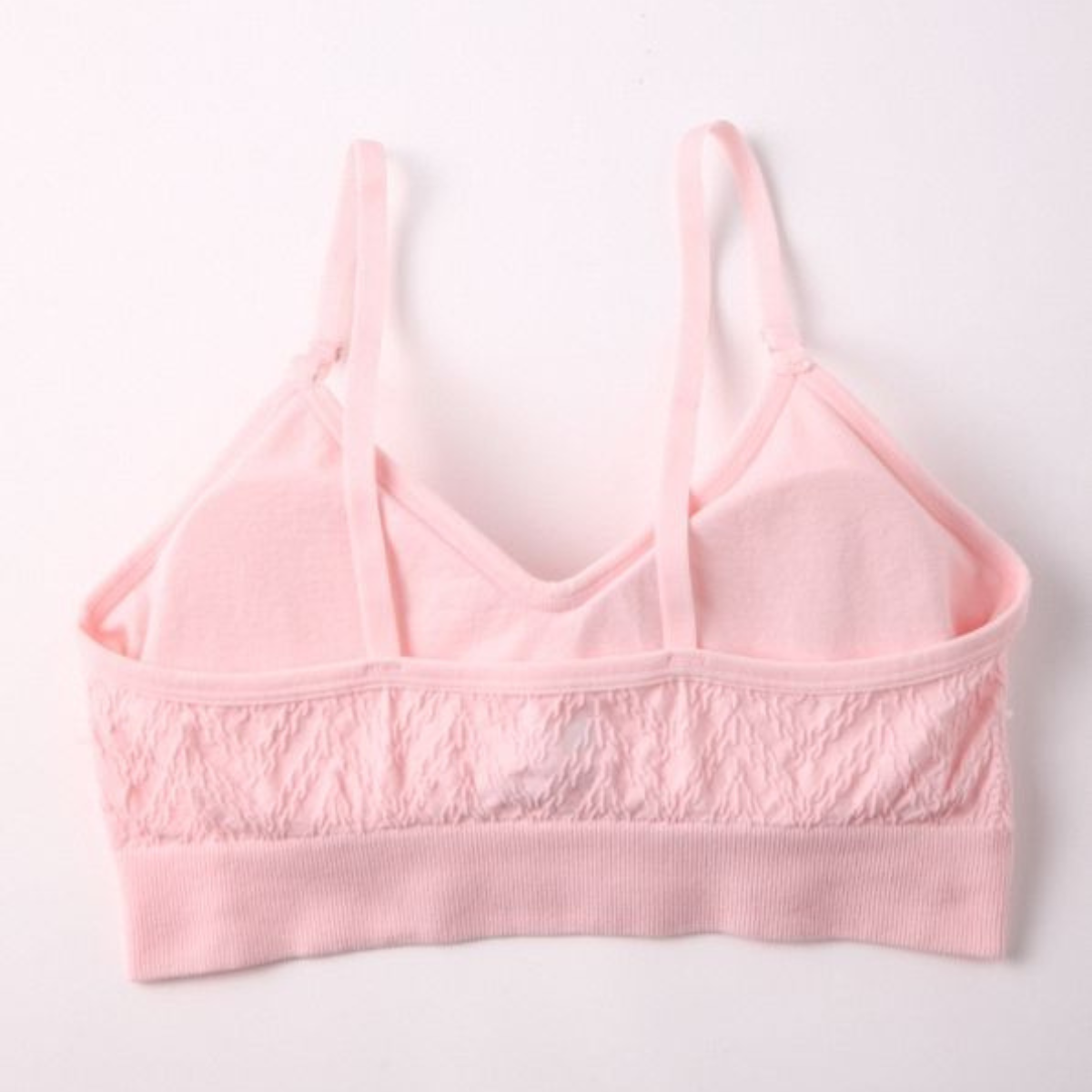 (Pack of 8) Women's  Bra Panty Lingerie Set for Girl's | BP-12