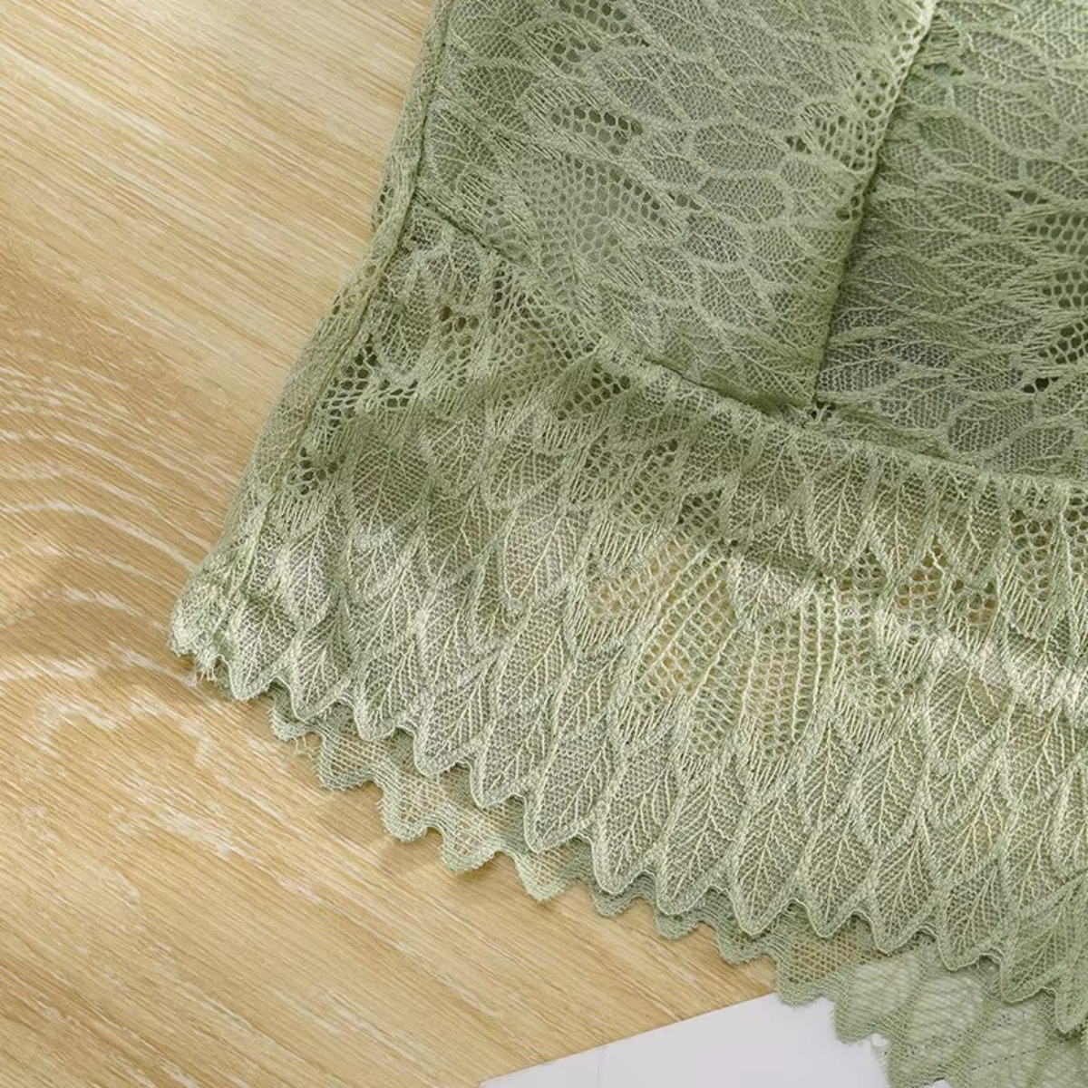 4-Pack Women’s | Trendy Bralette Collection | B-07