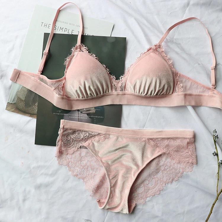 Combo Of 10Bra & panties Sets imported | BP-34