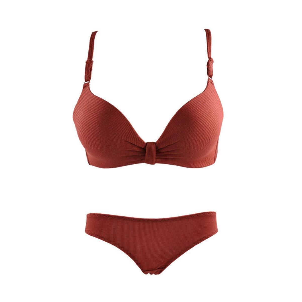 (Pack of 8) Women's  Bra and Panty Lingerie Set for Women | Every Occassion | L-06