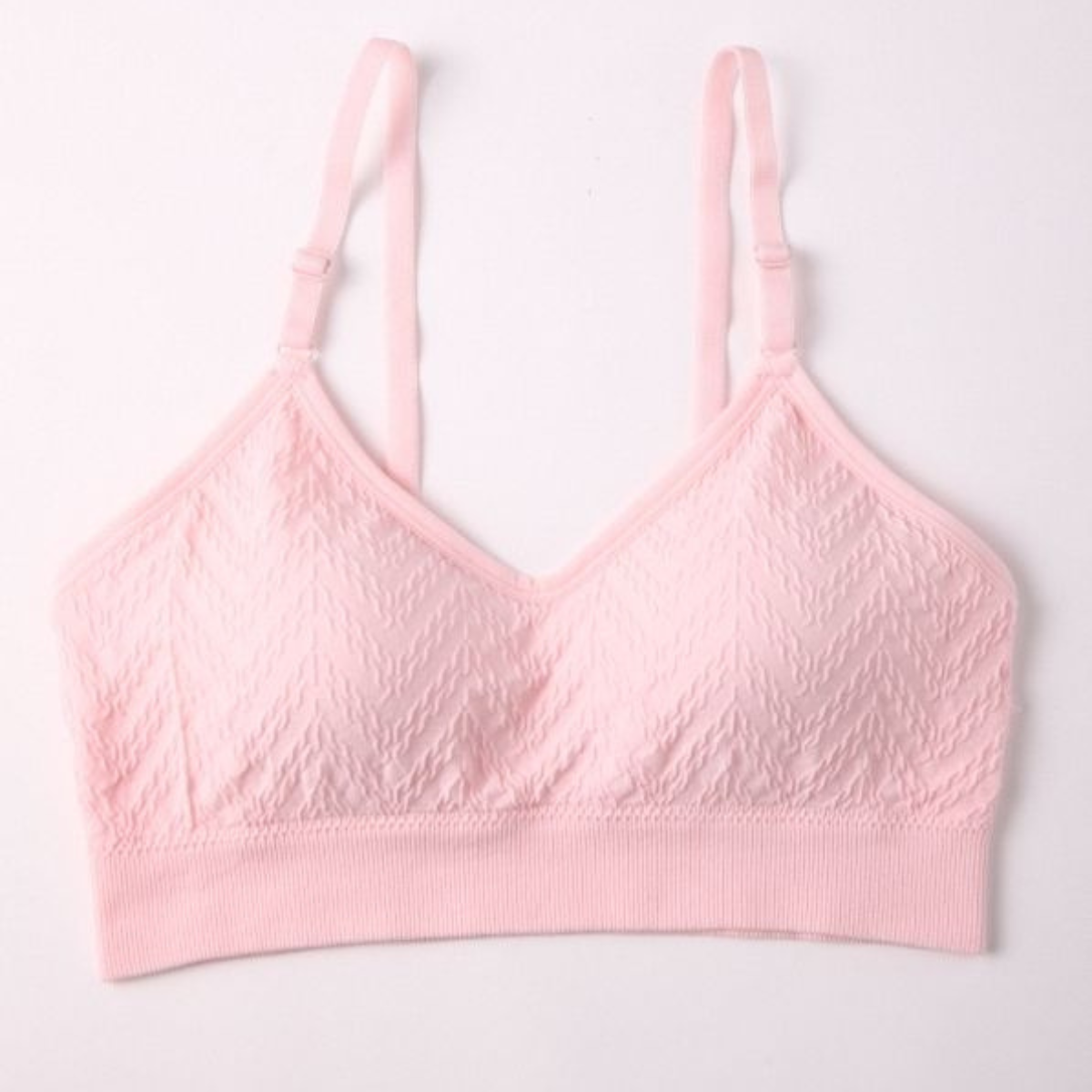 (Pack of 8) Women's  Bra Panty Lingerie Set for Girl's | BP-12