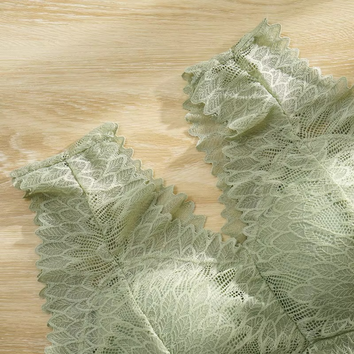 4-Pack Women’s | Trendy Bralette Collection | B-07