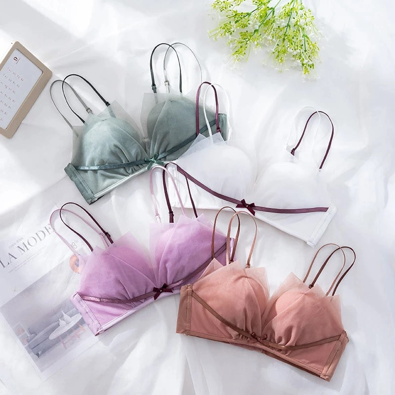 Combo Of 10Bra & panties Sets imported | BP-29