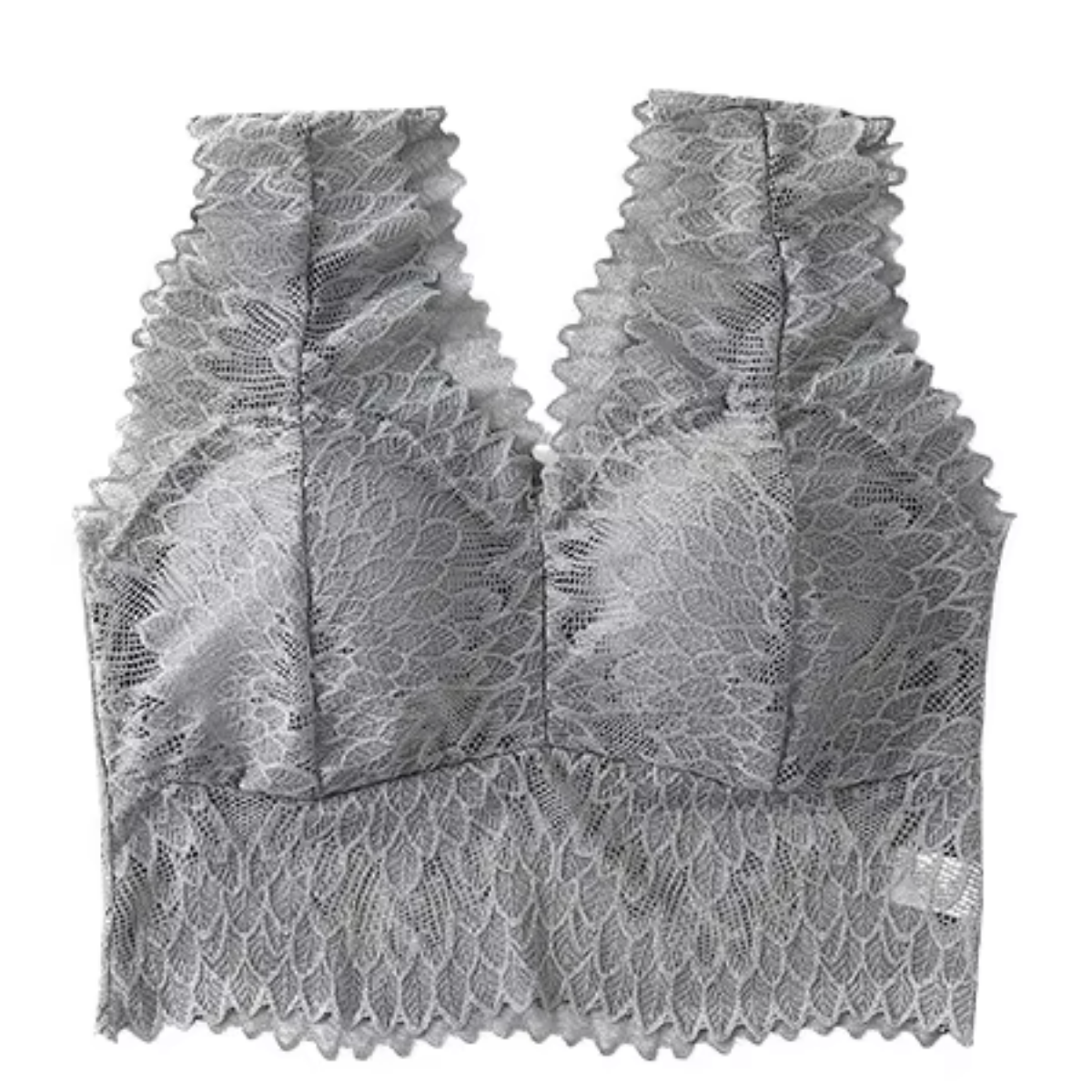 4-Pack Women’s | Trendy Bralette Collection | B-07