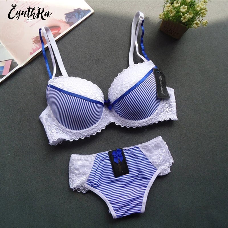 Combo Of 10Bra & panties Sets imported | BP-31