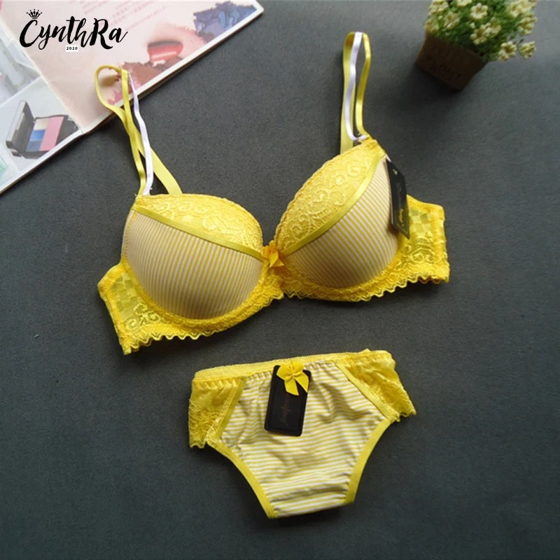 Combo Of 10Bra & panties Sets imported | BP-31