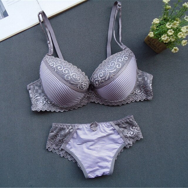 Combo Of 10Bra & panties Sets imported | BP-31
