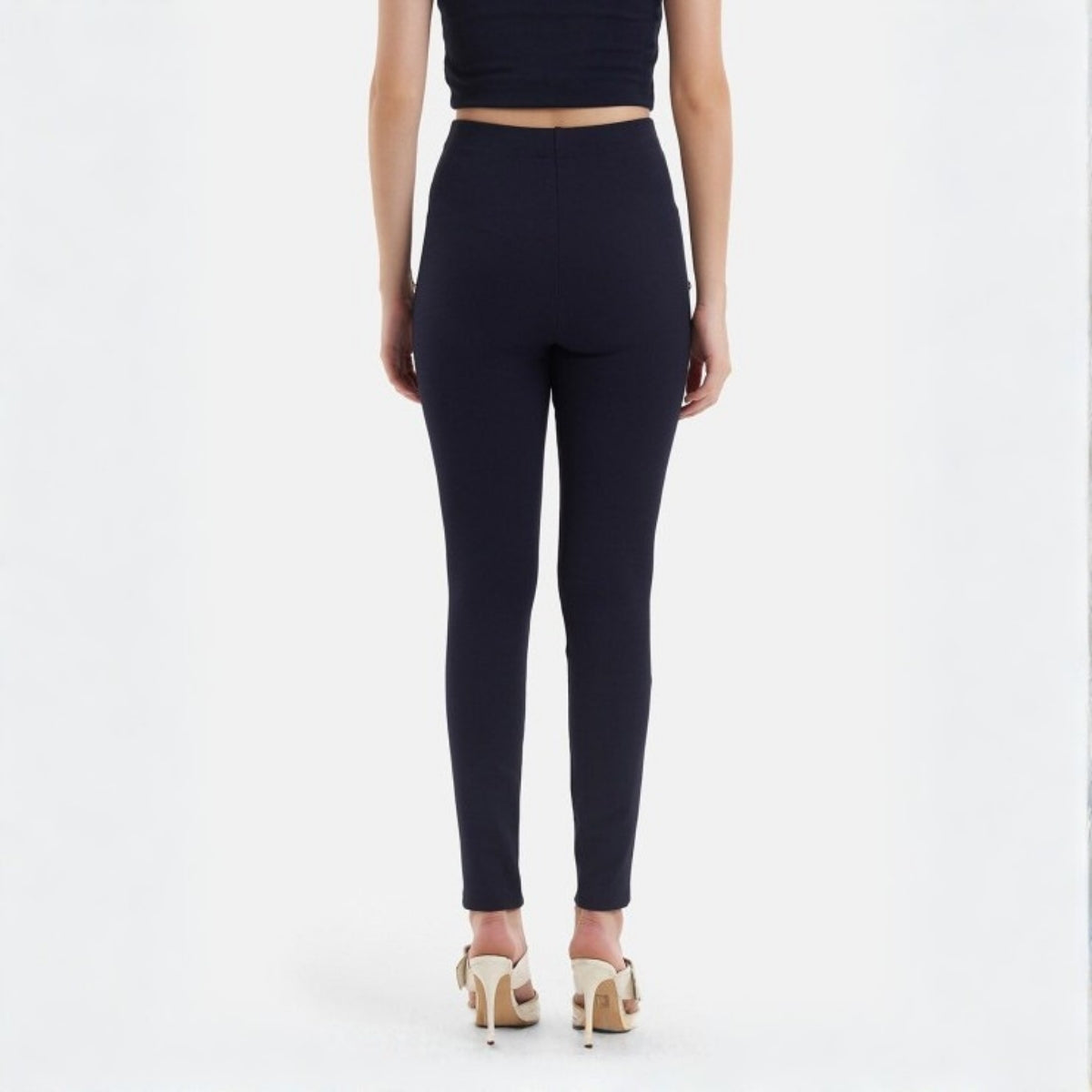 3-Pack Women's Jeggings Combo - Comfortable Stylish Bottoms | JC-04