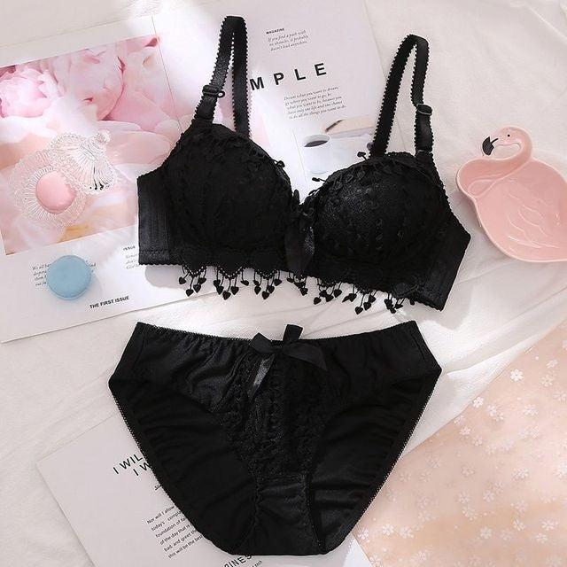 Combo Of 10Bra & panties Sets imported | BP-32