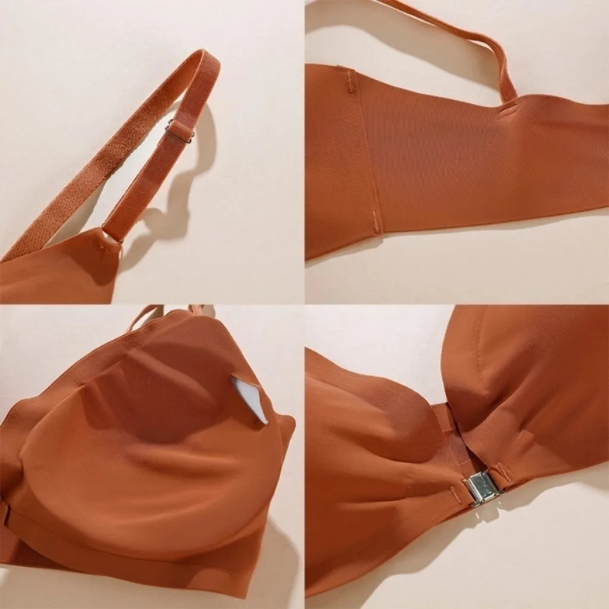 (Pack of 10) Women's  Bra Panty Lingerie Set for Girl's Combo  | L-83