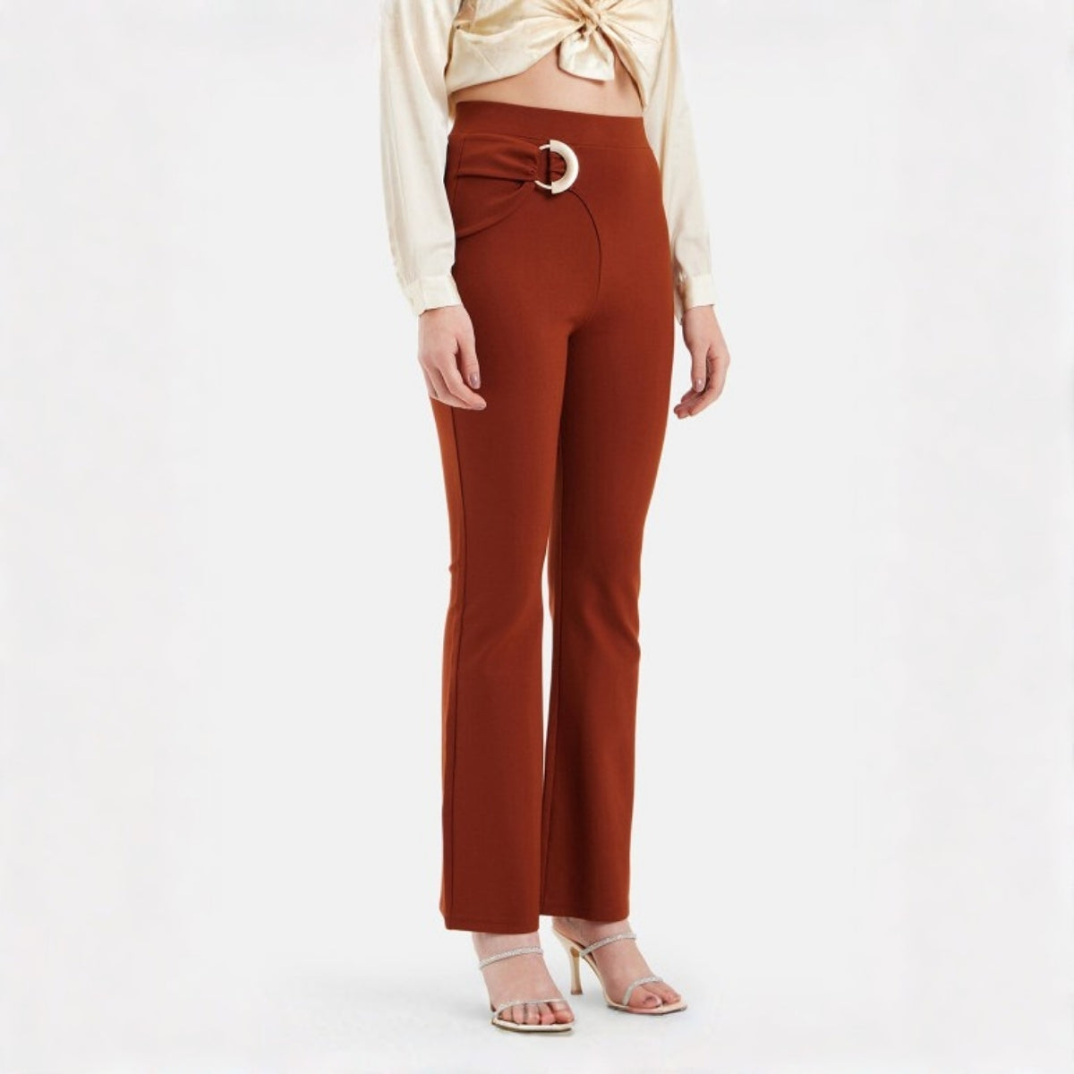 3-Pack Women's Jeggings Combo - Comfortable Stylish Bottoms | JC-05