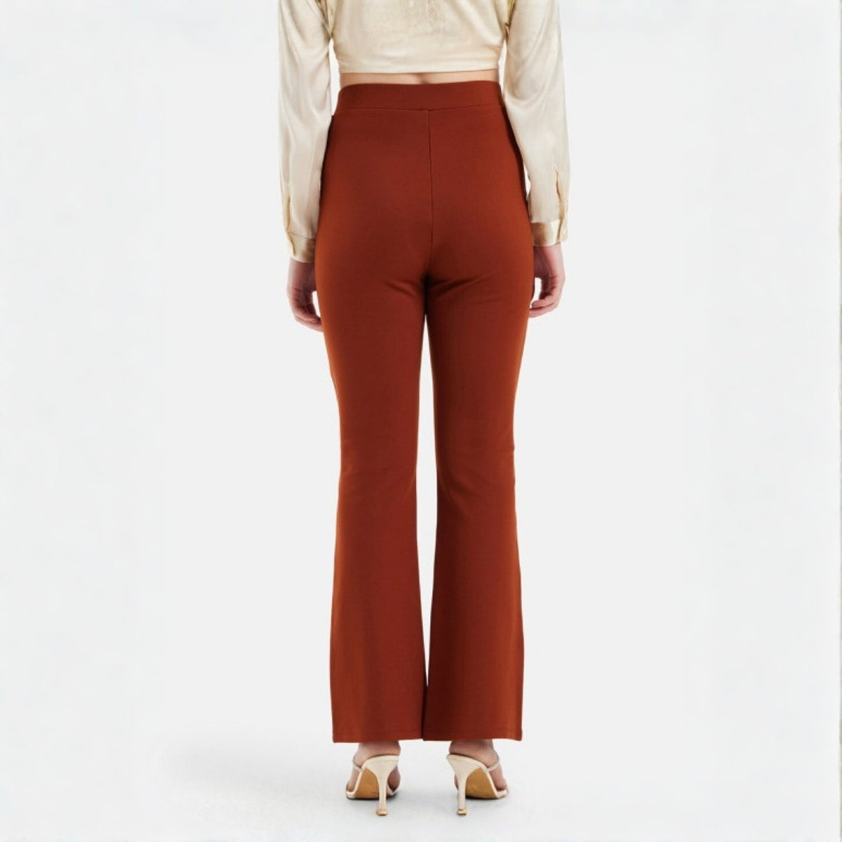 3-Pack Women's Jeggings Combo - Comfortable Stylish Bottoms | JC-04