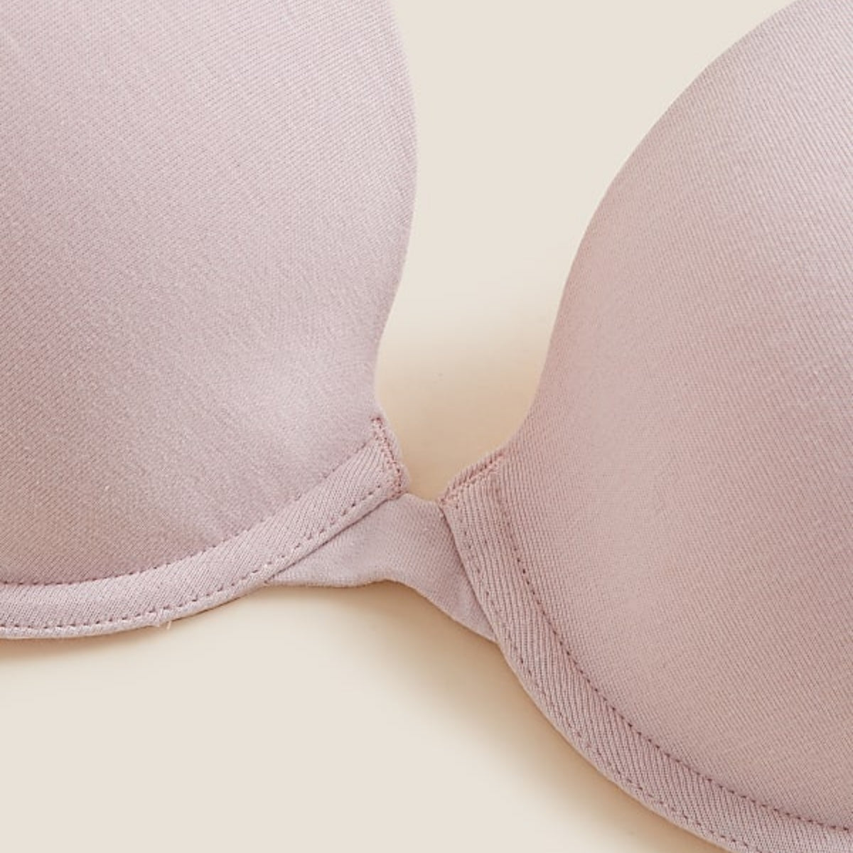 4-Pack Lightweight Push-Up Bras with Padding – Perfect Fit | PB-04