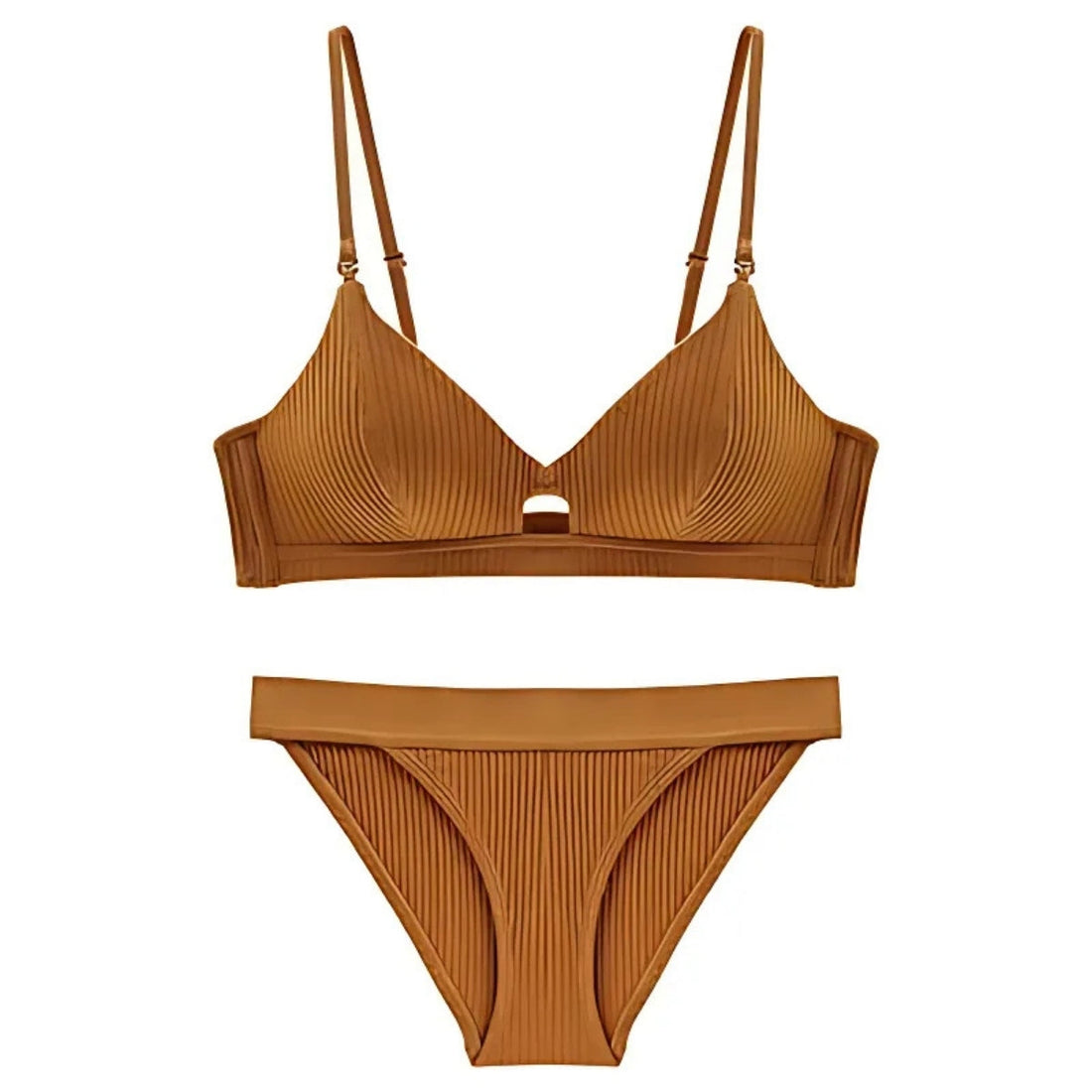 (Pack of 8) Women's  Bra Panty Lingerie Set for Girl's Combo | L-12