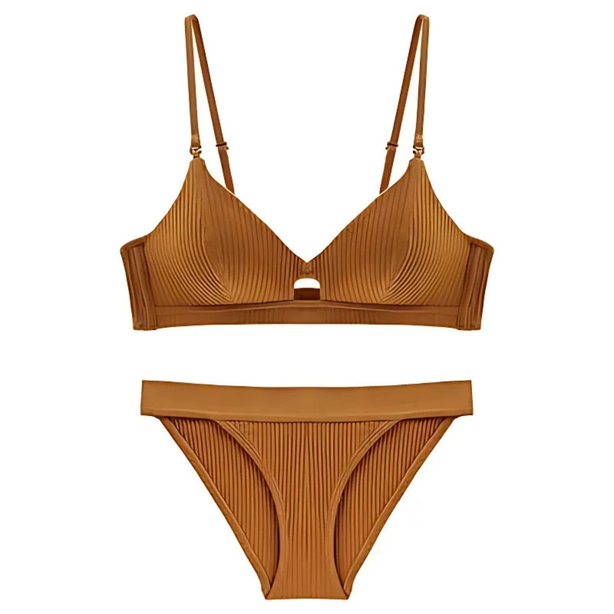 (Pack of 8) Women's  Bra Panty Lingerie Set for Girl's Combo | L-12