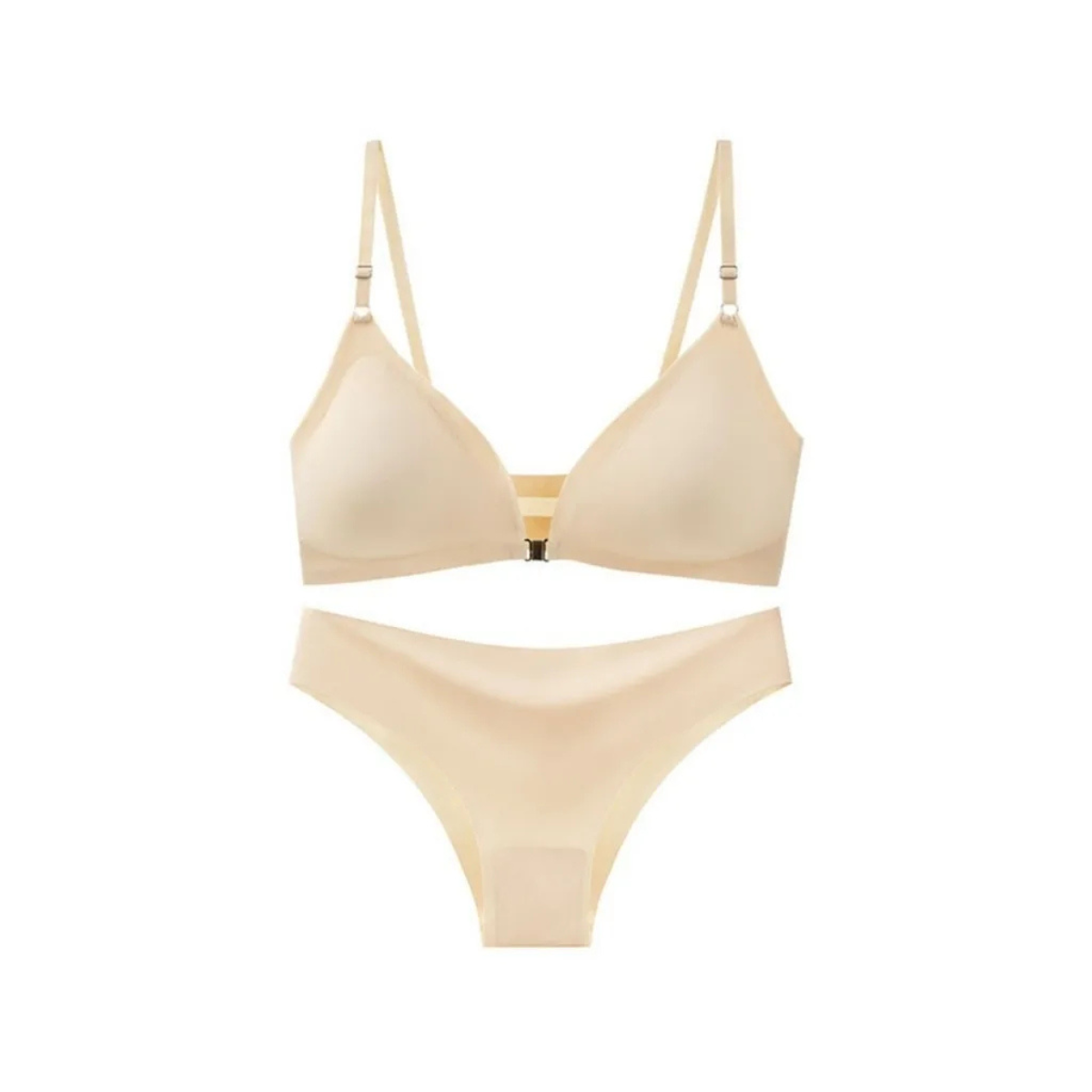 (Pack of 10) Women's  Bra Panty Lingerie Set for Girl's Combo  | L-83