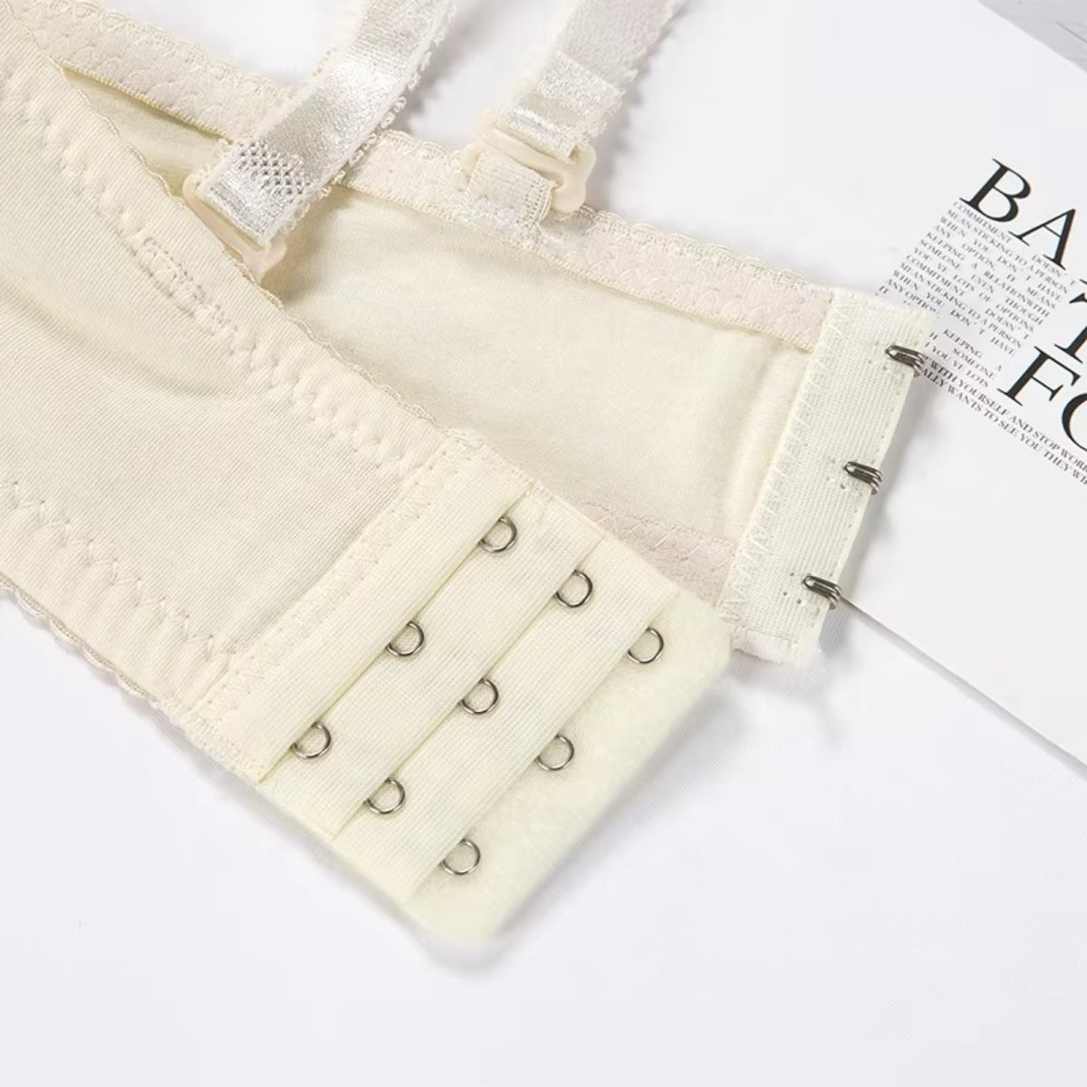 (Pack of 10) Women's  Bra Panty Lingerie Set for Girl's| L-157