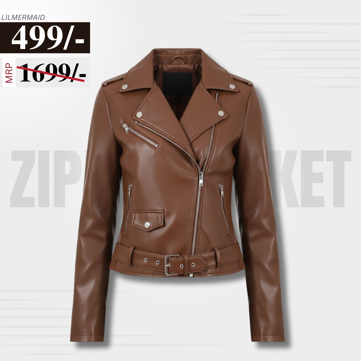 Winter Jackets for Women – Stay Warm and Stylish |J-03