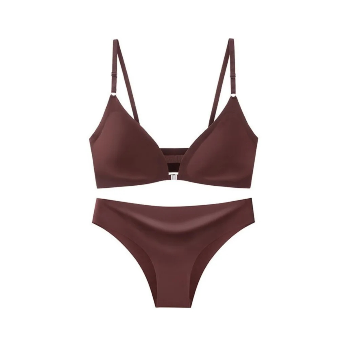 (Pack of 10) Women's  Bra Panty Lingerie Set for Girl's Combo  | L-83