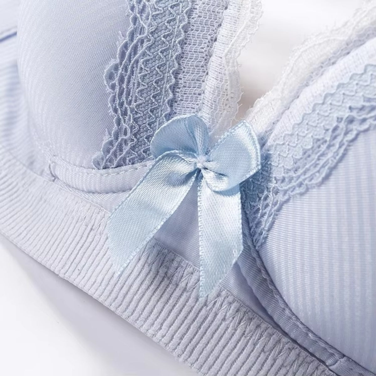 (Pack of 10) Women's  Bra Panty Lingerie Set for Girl's | L-159