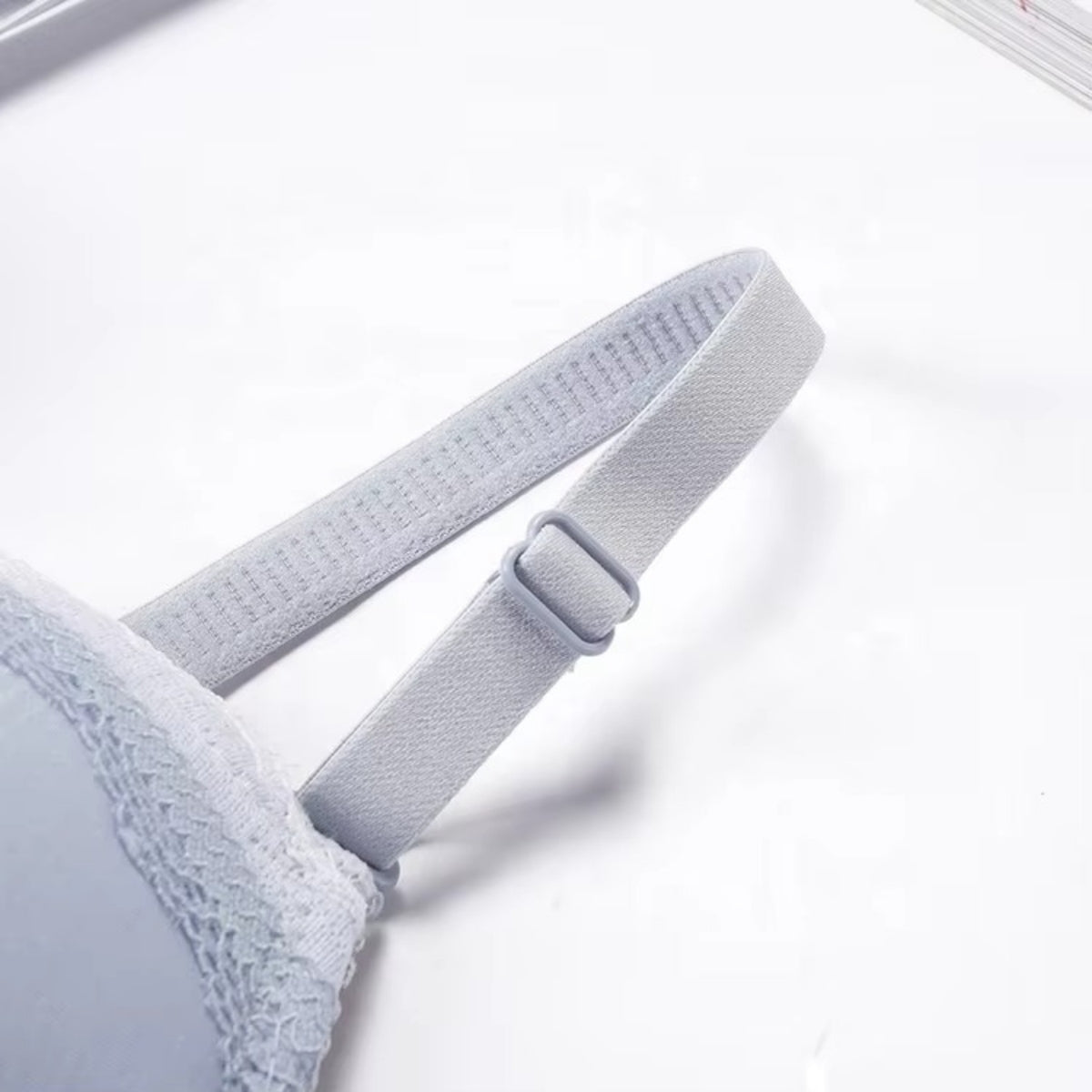 (Pack of 10) Women's  Bra Panty Lingerie Set for Girl's | L-159