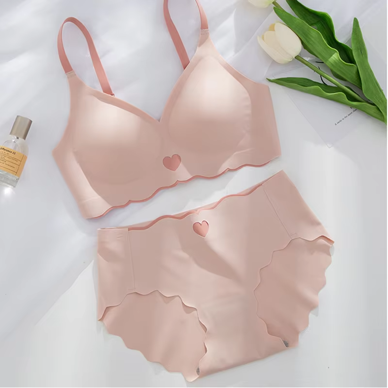 Combo Of 10Bra & panties Sets imported | BP-23