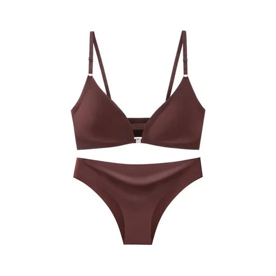 Combo Of 10Bra & panties Set imported | BP-44