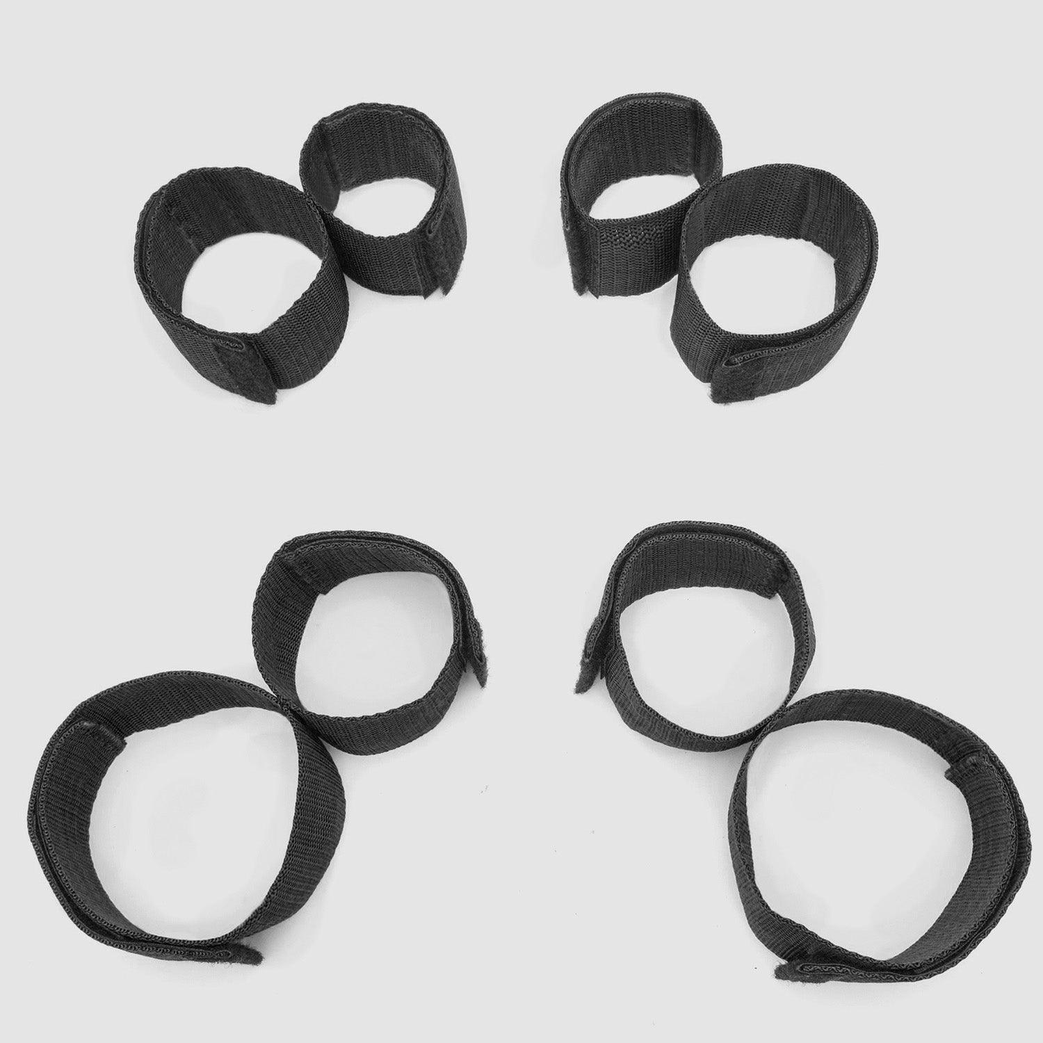 Wrist to Ankle Restraint