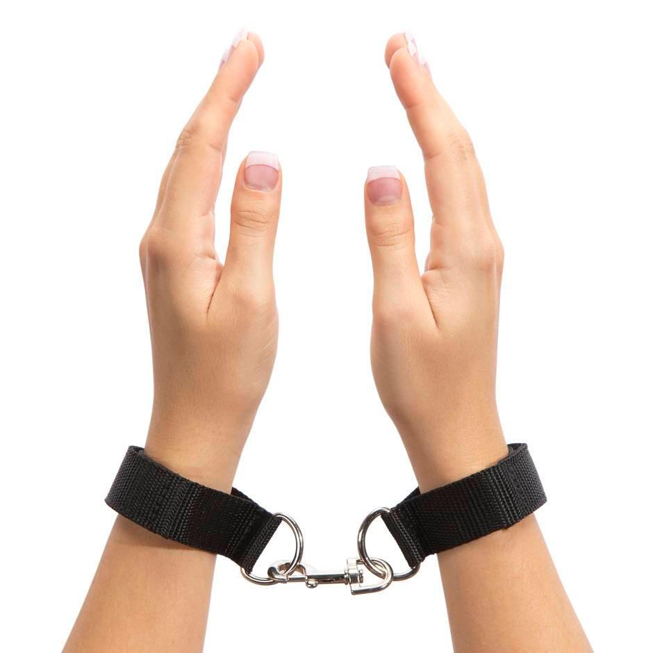 BDSM Handcuffs for Men and Women